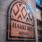 Hakki Bey Konagi Hotel