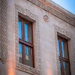 Hotel Hakki Bey Konagi