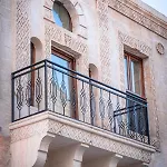 Hotel Hakki Bey Konagi