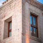 Hakki Bey Konagi Hotel Savur
