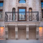 Hotel Hakki Bey Konagi