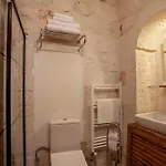 Hotel Hakki Bey Konagi *