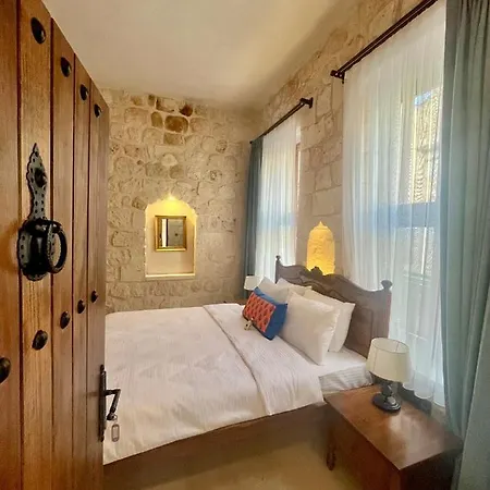 Hakki Bey Konagi Hotel *