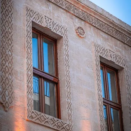 Hotel Hakki Bey Konagi