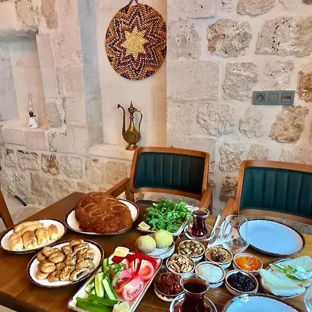 Hotel Hakki Bey Konagi
