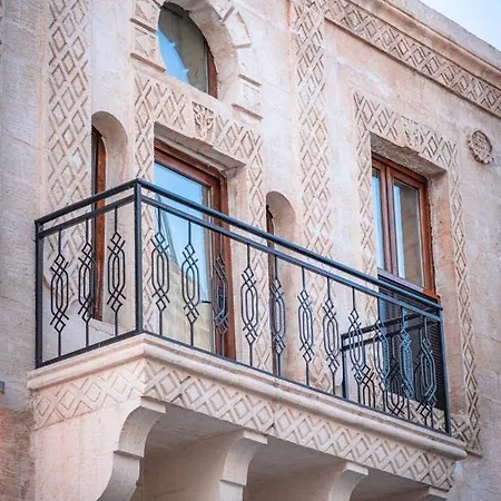 Hotel Hakki Bey Konagi