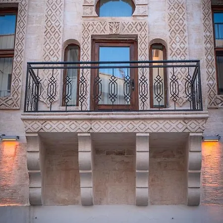 Hotel Hakki Bey Konagi