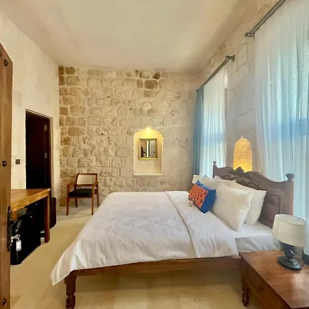 Hakki Bey Konagi Hotel Savur