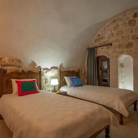 Hakki Bey Konagi Hotel