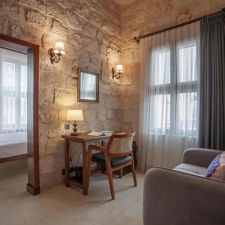 Hakki Bey Konagi Hotel Savur