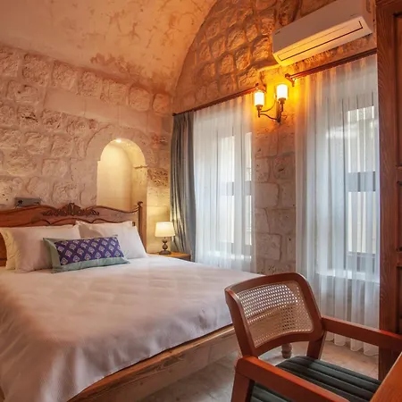 Hotel Hakki Bey Konagi *