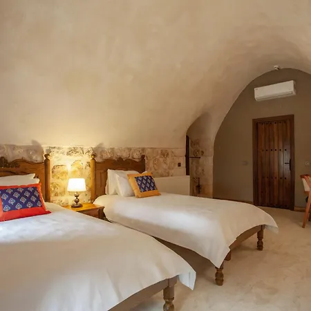 Hotel Hakki Bey Konagi