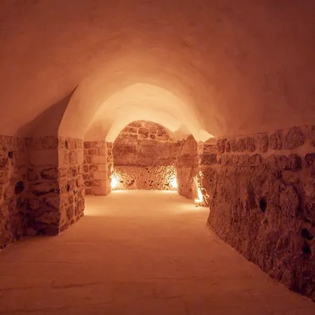 Hakki Bey Konagi Hotel