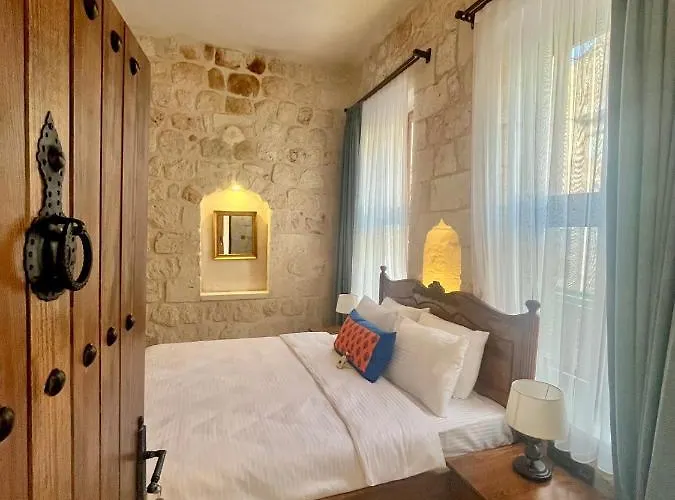 Hakki Bey Konagi Hotel *