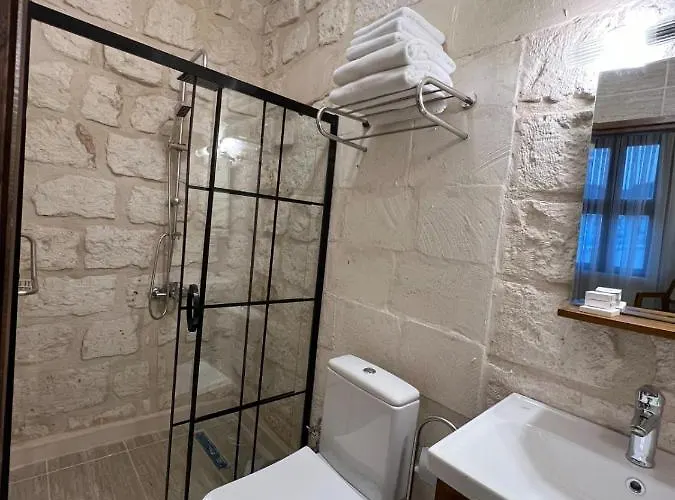 Hakki Bey Konagi Hotel