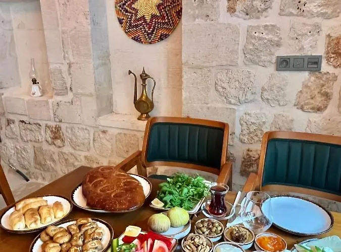 Hotel Hakki Bey Konagi