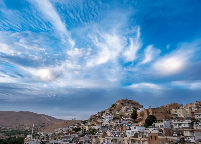 Hakki Bey Konagi * Savur