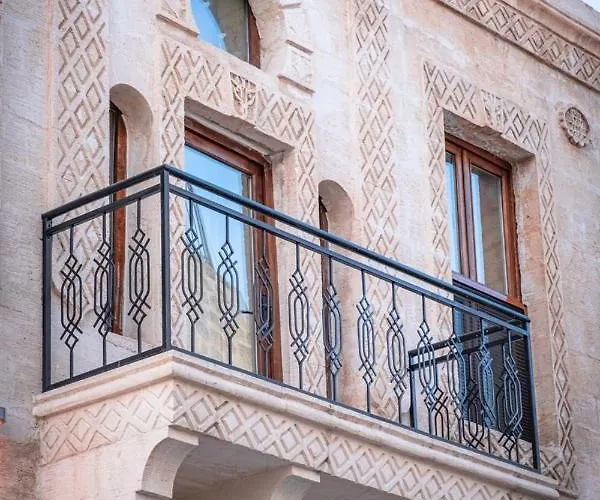 Hotel Hakki Bey Konagi