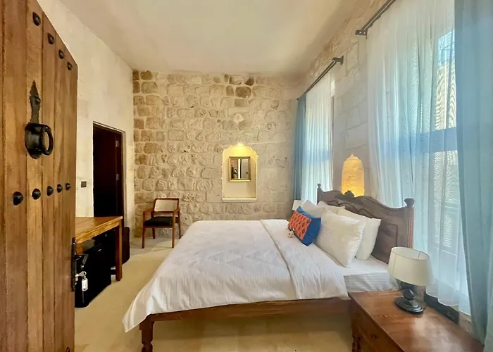 Hakki Bey Konagi Hotel Savur