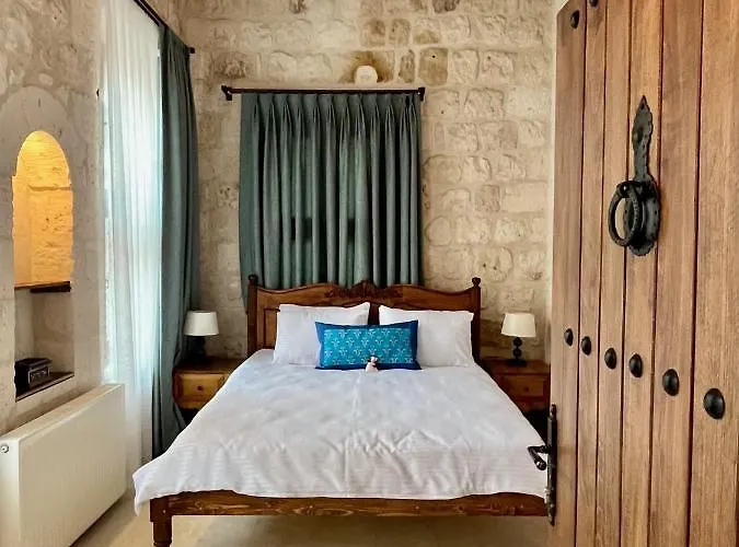 Hakki Bey Konagi Hotel