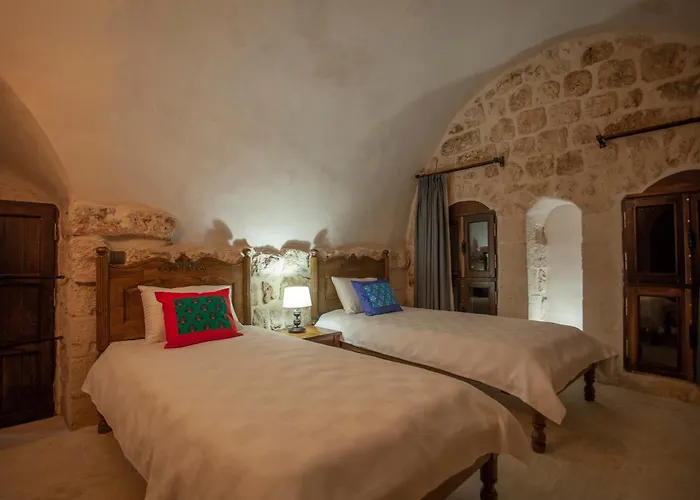 Hakki Bey Konagi Hotel