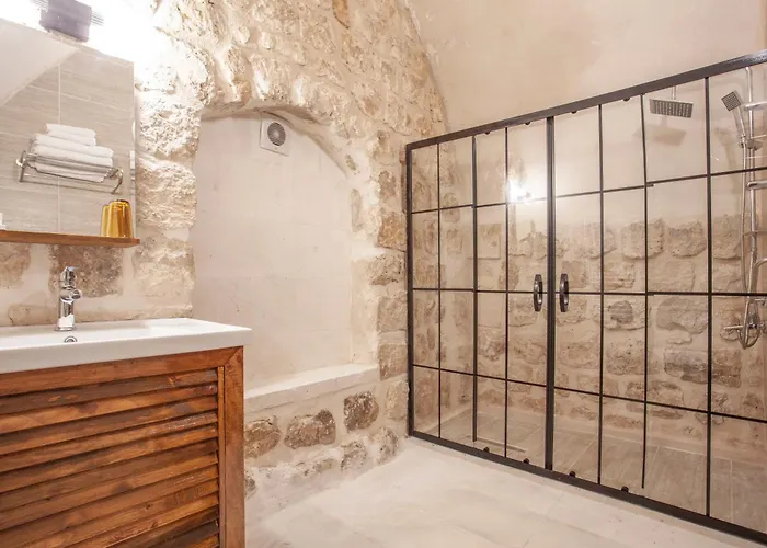 Hotel Hakki Bey Konagi *