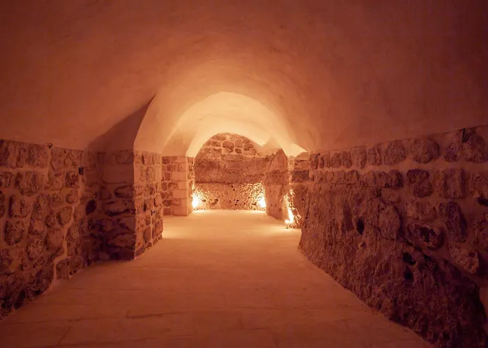 Hakki Bey Konagi Hotel