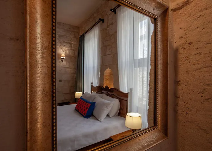 Hotel Hakki Bey Konagi