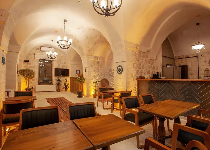 Hakki Bey Konagi * Savur